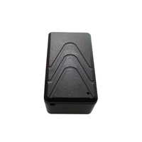 Mini GPS Tracker Track en temps réel pour la voiture de véhicule pour enfants seniors