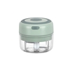 Mini hachoir à ail électrique domestique (100 ml)