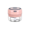 Mini hachoir à ail électrique domestique (100 ml)