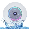 Mini haut-parleur de douche BT sans fil IPX4 Haut-parleurs portables étanches