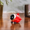 Mini haut-parleur Portable sans fil haut-parleur micro intégré 10 heures de lecture haut-parleur numérique intelligent pour les voyages en plein air à la maison