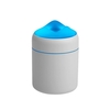 Mini humidificateur de voiture Humidification silencieuse de grande capacité