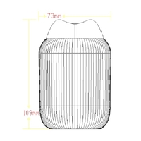 Mini humidificateur Humidificateur d
