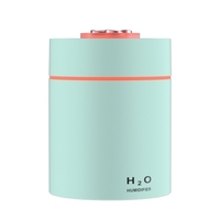 Mini humidificateur purificateur d