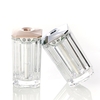 Mini humidificateur transparent de créatrice d