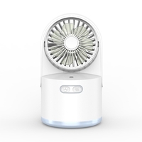 Mini humidificateur USB d