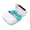 Mini imprimante de poche BT Imprimante mobile instantanée portable sans fil