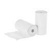 Mini imprimante thermique portable + 10 rouleaux de papier de reçu thermique
