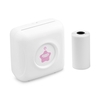Mini imprimante thermique Portable 300 DPI imprimante d