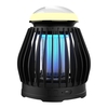 Mini lampe de nuit anti-moustique électrique USB USB Mosquito Killer pour insectes