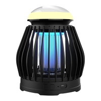 Mini lampe de nuit anti-moustique électrique USB USB Mosquito Killer pour insectes