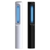 Mini lampe UVC Portable UVC LED Light Rechargeable Ultraviolet Light Electric UVC Light pour Home Hotel Travel Use