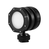 Mini lampe vidéo à LED étanche Dimmable de Dimmable