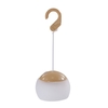 Mini lanterne de camping suspendue USB lumière extérieure résistante à l