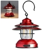Mini lanterne de camping suspendue USB lumière extérieure