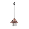 Mini lanterne de camping USB suspendue avec 2 modes d