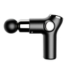 Mini masseur de muscle profond portable pour pistolet de massage pour soulager la douleur