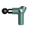 Mini masseur de muscle profond portable pour pistolet de massage pour soulager la douleur