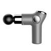 Mini masseur de muscle profond portable pour pistolet de massage pour soulager la douleur