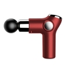 Mini masseur de muscle profond portable pour pistolet de massage pour soulager la douleur