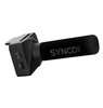 Mini micro microphone à condensateur cardio de SYNCO MMic-U3