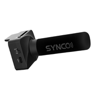 Mini micro microphone à condensateur cardio de SYNCO MMic-U3