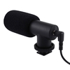 Mini microphone à condensateur unidirectionnel K-song / Interview / Microphone d