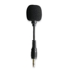 Mini microphone avec prise de 3, 5 mm pour bande son mono