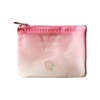 Mini mignon PVC stylo crayon sac dessin animé dossier dossier maille cosmétique