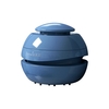Mini nettoyeur de poche Portable outil de nettoyage de bureau Machine mignonne planète conception 360 ° spirale Sunction pour ordinateur clavier nettoyage de la poussière maison école salle de classe bureau voiture