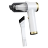 Mini nettoyeur de poussière tenu dans la main sans fil rechargeable électrique rechargeable pour l