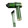 Mini nettoyeur portable pour voiture sans fil pour voiture à domicile aspirateur à double usage récupérateur de poussière pliant