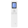 Mini-ordinateur de poche Laser Télémètre laser numérique Télémètre portable Diastimètre Distance Zone Mesure de volume 35m