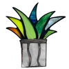 Mini ornements de jardin d