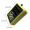Mini oscilloscope numérique portable avec écran couleur de 2, 4 pouces,  bande passante 120M,  taux d