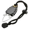 Mini poisson Docooler Lip Grip Grabber Gripper Leurre Grip Grab Outils Kayak Tackle