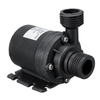 Mini pompe à eau submersible ultra silencieuse de moteur sans brosse de l