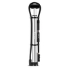 Mini pompe à vélo portable WEST BIKE 140PSI avec manomètre