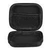 Mini Portable PU Camera Case Sac Résistant à l