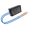 Mini poste de soudage par points 6 vitesses de puissance réglables pour le soudage de batteries au lithium cylindriques Batteries nickel-hydrure métallique Cellule nickel-cadmium et feuille nickelée 0, 1-0, 15 mm