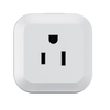 Mini prise de courant WiFi Smart Plug Télécommande APP