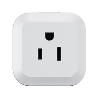 Mini prise de courant WiFi Smart Plug Télécommande APP