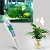Mini Professional Testeur de la qualité de l