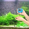 Mini professionnel 2 en 1 pH eau qualité Testeur multi-paramètres eau qualité moniteur en ligne / dispositif d