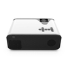 Mini projecteur LED portable Projecteurs vidéo 4500 lumens