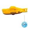 Mini RC sous-marin bateau télécommandé jouet de plongée étanche cadeau pour enfants
