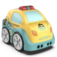 Mini RC voiture détection de geste voiture intelligente voiture jouet contrôle à la main voiture jouet cadeau d