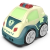 Mini RC voiture détection de geste voiture intelligente voiture jouet contrôle à la main voiture jouet cadeau d