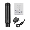 Mini récepteur sans fil 2.4G DMX512 connecteur femelle 3 broches