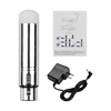 Mini récepteur sans fil 2.4G DMX512 connecteur femelle 3 broches